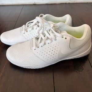 Nike Cheer Shoes